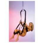 Fantasy Swing  Black - Image 2