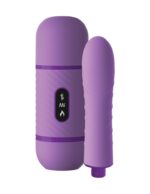 Love Thrust-Her  Purple - Image 4