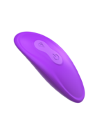 Her Ultimate Strapless Strap-On  Purple - Image 4