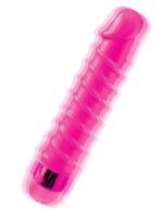 Candy Twirl Massager  Pink - Image 3