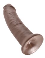 9" Cock  Brown - Image 5