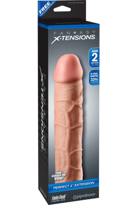 Perfect 2" Extension Light