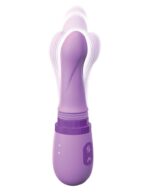 Her Personal Sex Machine Purple - Image 2