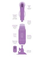 Love Thrust-Her  Purple - Image 6