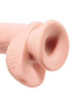 10" Triple Density Cock with Balls Light - Image 2