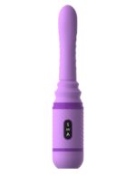 Love Thrust-Her  Purple - Image 2