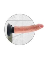 7" Vibrating Cock  Light - Image 5