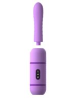 Love Thrust-Her  Purple - Image 3