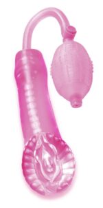 Super Cyber Snatch Pump  Pink - Image 2