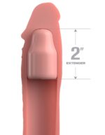 6" Extension with Strap Light - Image 3