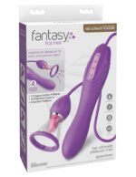 Her Ultimate Pleasure Max  Purple