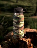 Fap Flask - Happy Camper Discreet Stroker - Image 7