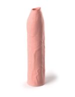 Uncut 7" Extension Sleeve  Light - Image 2