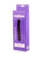 X-MEN Double-end Vibrating Butt Plug - Image 2