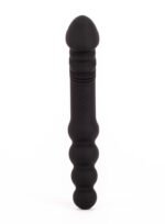 X-MEN Double-end Vibrating Butt Plug - Image 3