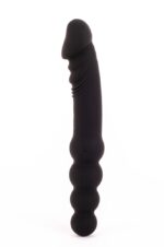 X-MEN Double-end Vibrating Butt Plug - Image 4