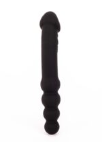 X-MEN Double-end Vibrating Butt Plug - Image 5