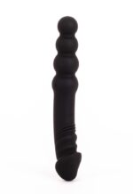 X-MEN Double-end Vibrating Butt Plug - Image 7