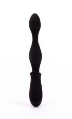 X-MEN Vibrating Plug Black I - Image 4