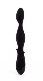 X-MEN Vibrating Plug Black I - Image 5