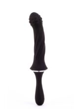 X-MEN Vibrating Plug Black II - Image 6