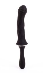 X-MEN Vibrating Plug Black II - Image 8