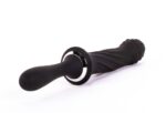 X-MEN Vibrating Plug Black II - Image 9