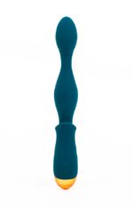 X-MEN Vibrating Plug Green I - Image 4
