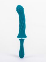 X-MEN Vibrating Plug Green II - Image 5