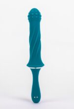 X-MEN Vibrating Plug Green II - Image 6