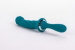 X-MEN Vibrating Plug Green II - Image 8
