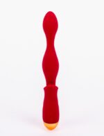 X-MEN Vibrating Plug Red - Image 4