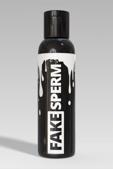 Fake Sperm 250 ml