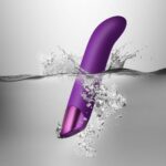 Chaiamo G Purple - Image 4