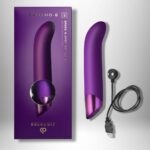 Chaiamo G Purple - Image 7
