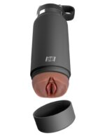 Fuck Flask Secret Delight Discreet Stroker - Image 2