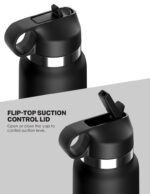 Fap Flask Thrill Seeker Discreet Stroker - Image 4