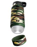 Fap Flask - Happy Camper Discreet Stroker - Image 2