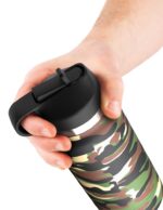 Fap Flask - Happy Camper Discreet Stroker - Image 5