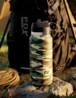 Fap Flask - Happy Camper Discreet Stroker - Image 6