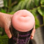 Virgin-skin Blowout Double Side Stroker Vagina and Mouth - Image 7