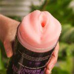 Virgin-skin Blowout Double Side Stroker Vagina and Mouth - Image 8