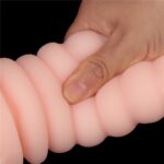 Virgin-skin Blowout Double Side Stroker Vagina and Ass - Image 3