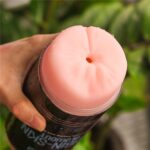 Virgin-skin Blowout Double Side Stroker Vagina and Anus - Image 8