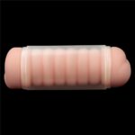 Virgin-skin Blowout Double Side Stroker Vagina and Ass - Image 2