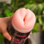 Virgin-skin Blowout Double Side Stroker Vagina and Ass - Image 6