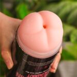 Virgin-skin Blowout Double Side Stroker Vagina and Ass - Image 7