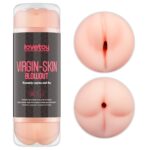 Virgin-skin Blowout Double Side Stroker Vagina and Ass - Image 10