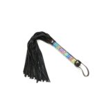 Vivid Niji: Glossy Multicolor Soft Bondage Kit (8 pieces) - Image 5