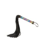 Vivid Niji: Glossy Multicolor Soft Bondage Kit (8 pieces) - Image 6